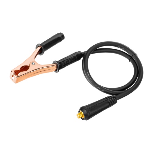 Аппарат инвертор. полуавтомат. cварки FCAW-130, 130 А, ПВ 60%// MTX фото 19