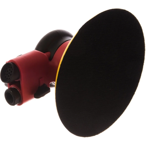 Орбитальная шлифовальная машинка AIRBOSS SA-104-6 фото 4 Орбитальная шлифовальная машинка AIRBOSS SA-104-6 фото 4