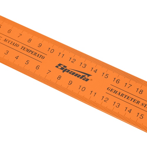 Угольник, 250 мм, металлический Sparta фото 5 Угольник, 250 мм, металлический Sparta фото 5