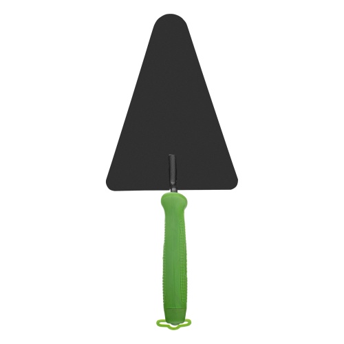 Кельма бетонщика, стальная, пластиковая ручка Сибртех фото 3