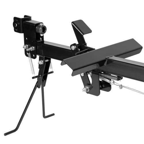 Прицеп для мотоблока TT-500, оцинк., груз. 500 кг, рег. сцепка, колеса 4.00-10, в упаковке Denzel фото 10 Прицеп для мотоблока TT-500, оцинк., груз. 500 кг, рег. сцепка, колеса 4.00-10, в упаковке Denzel фото 10