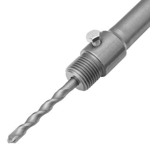 Центрирующее сверло для коронок, хвостовик M22 х 250 мм, SDS Plus Matrix фото 2