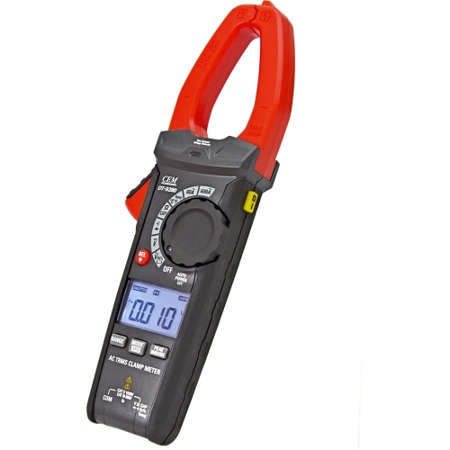 Электроизмерительные клещи СЕМ DT-9280 685002 Электроизмерительные клещи СЕМ DT-9280 685002