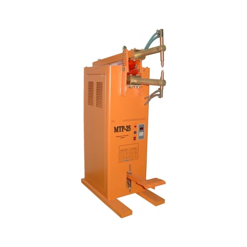 Машина контактной сварки FoxWeld МТР-25 3373