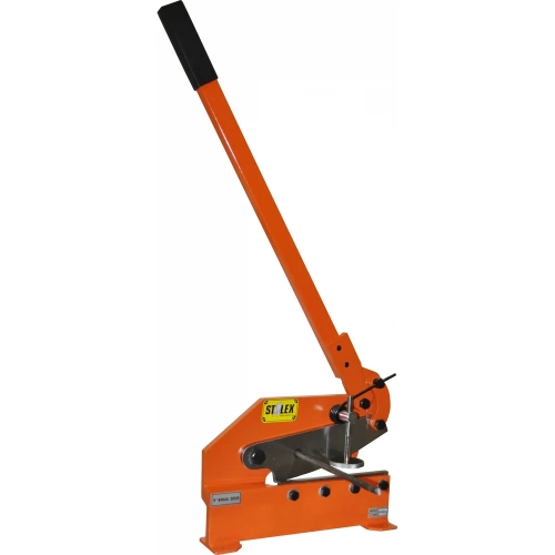 Ручные рычажные ножницы Stalex HS-12 372105 фото 5 Ручные рычажные ножницы Stalex HS-12 372105 фото 5