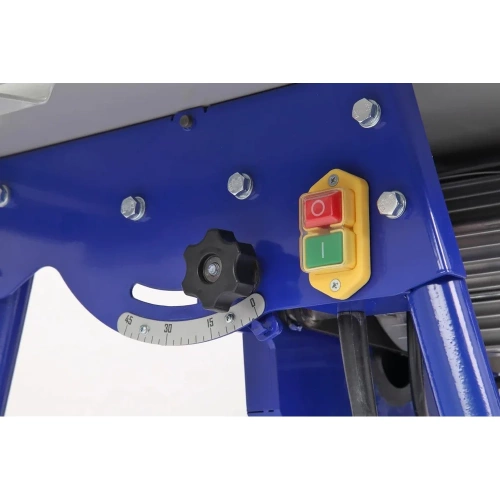 Настольная пила Белмаш TSB-2000 S240A фото 8 Настольная пила Белмаш TSB-2000 S240A фото 8