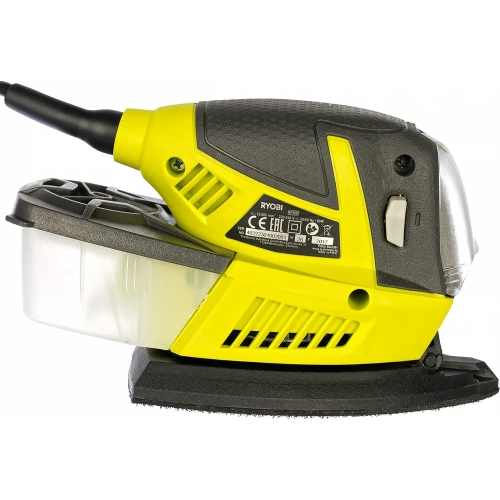 Дельташлифмашина Ryobi RPS80-G 5133002905 фото 8