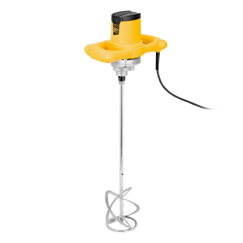 Миксер строительный EM-1-1200, 1200 Вт, 0-680 об/мин Denzel фото 3