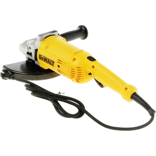 Угловая шлифмашина Dewalt 230мм DWE492 DWE492-KS фото 3 Угловая шлифмашина Dewalt 230мм DWE492 DWE492-KS фото 3