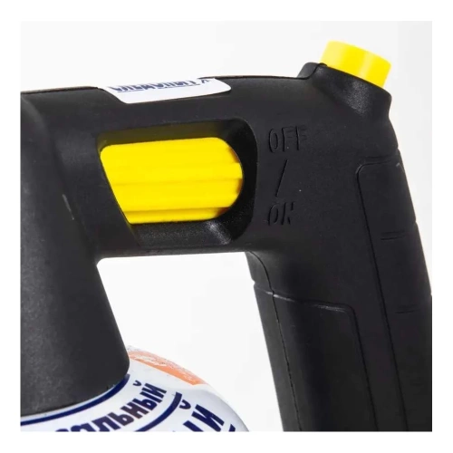 Портативная горелка Следопыт GTP-S06, пьезо, резьбовое соединение PF-GTP-S06 фото 11 Портативная горелка Следопыт GTP-S06, пьезо, резьбовое соединение PF-GTP-S06 фото 11