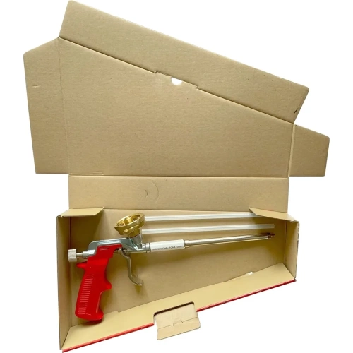 Пистолет для монтажной пены Sila FoamGun 4057 10004057 фото 4