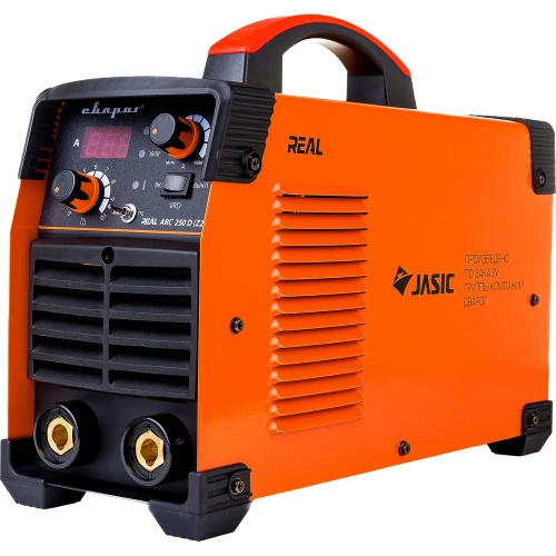 Сварочный инвертор Сварог ARC 250D REAL Z226 95994 фото 3 Сварочный инвертор Сварог ARC 250D REAL Z226 95994 фото 3