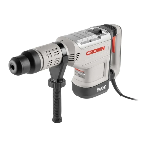 Перфоратор Crown СТ18190 BMC CT18190 BMC Перфоратор Crown СТ18190 BMC CT18190 BMC
