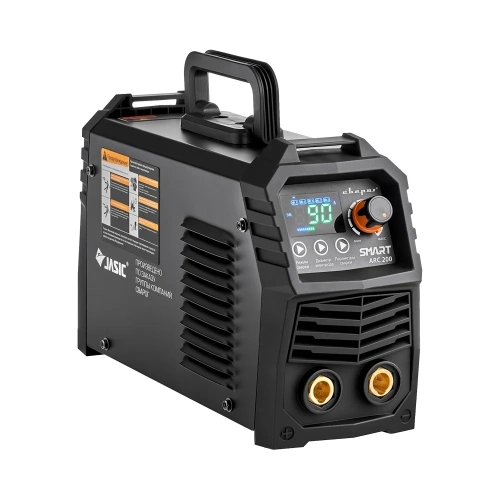 Сварочный инвертор Сварог ARC 200 REAL SMART Z28303 Black маска+краги 97886 Сварочный инвертор Сварог ARC 200 REAL SMART Z28303 Black маска+краги 97886