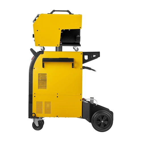 Аппарат полуавтоматической сварки ПТК RILON MIG 500 FW 00000029745 фото 3 Аппарат полуавтоматической сварки ПТК RILON MIG 500 FW 00000029745 фото 3