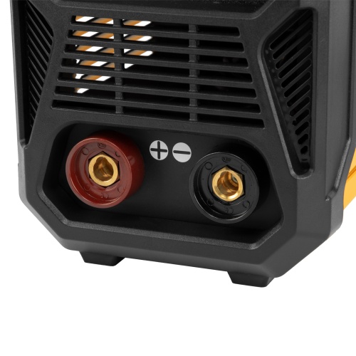 Аппарат инвертор. дуговой сварки DM-160 Standart, 160 А, ПВ 60% Denzel фото 10