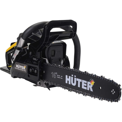 Бензопила Huter BS-40 70/6/1 фото 7 Бензопила Huter BS-40 70/6/1 фото 7