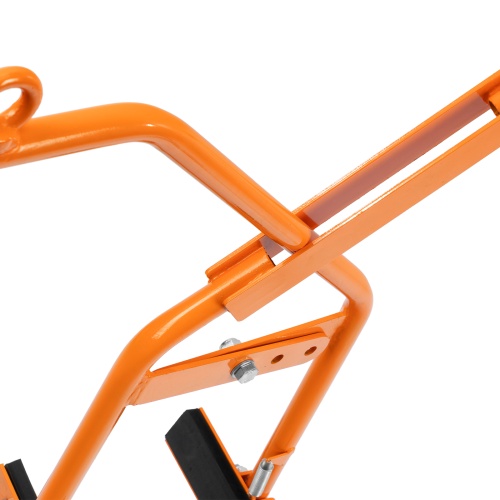 Захват бордюрного камня ручной до 300 мм, 100 кг Сибртех фото 5