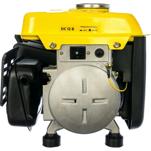 Генератор Champion GG951DC фото 4 Генератор Champion GG951DC фото 4