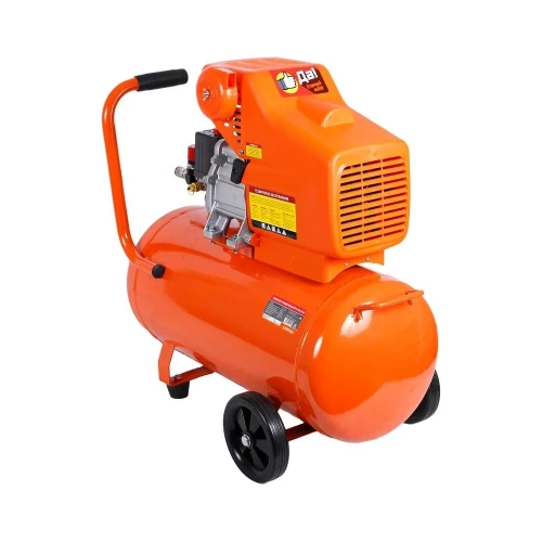 Компрессор с прямой передачей Кратон AC-300-40-DD 3 01 01 035 фото 4