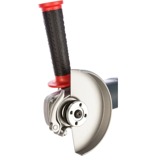 Угловая шлифовальная машина GRAPHITE 59G087 фото 5