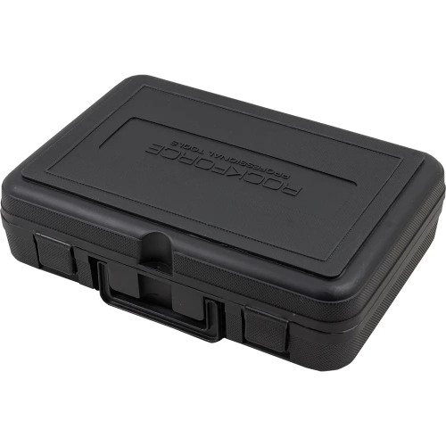 Гравер электрический Rockforce 130Вт, 10000-35000об/мин, в комплекте с аксессуарами, набор 25 предметов RF-GM10-150E(61456) фото 5 Гравер электрический Rockforce 130Вт, 10000-35000об/мин, в комплекте с аксессуарами, набор 25 предметов RF-GM10-150E(61456) фото 5