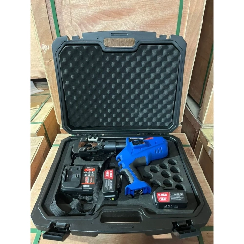 Аккумуляторный кабелерез Манкупер MTR-40H фото 4