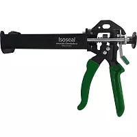 Пистолет для двухкомпонентных материалов в картриджах 2x100 мл Isoseal BCX-100, 7300031