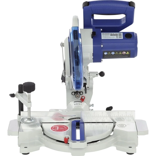 Пила торцовочная BELMASH MS B-210 Белмаш S306A фото 9