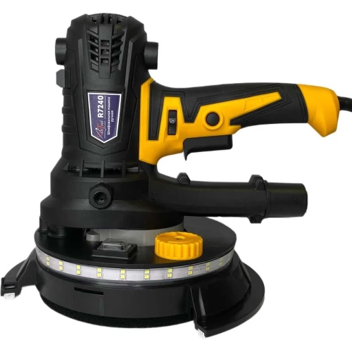 Шлифовальная машина ручная AktiTool R7240 (кейс в комплекте) 106118 фото 4 Шлифовальная машина ручная AktiTool R7240 (кейс в комплекте) 106118 фото 4