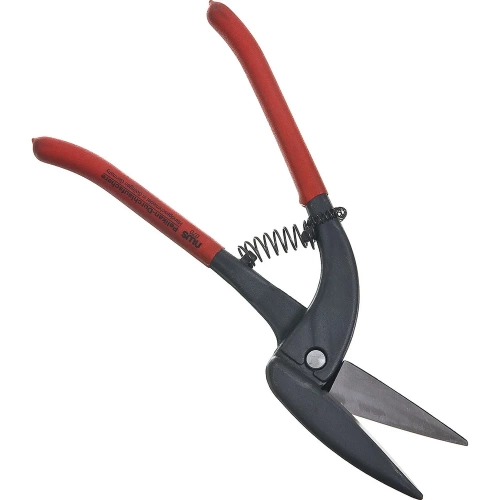 Ножницы по металлу 300мм NWS Pelikan 070-12-300 фото 3 Ножницы по металлу 300мм NWS Pelikan 070-12-300 фото 3