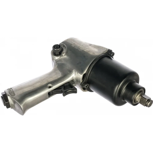 Ударный пневмогайковерт FUBAG IW580 + набор головок 100191 фото 3