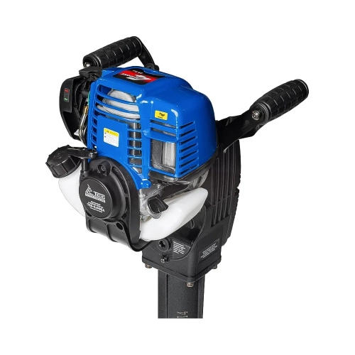 Бензиновый отбойный молоток ТСС TSS-GJH95A четырехтактный 207005 фото 8