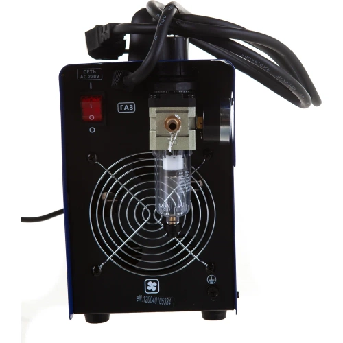 Инвертор плазменной резки Brima CUT-40 220В плазмотрон РТ-31 5685 фото 8