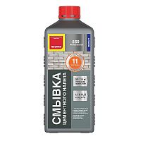 Смывка цементного налета Neomid 560 концентрат 1 кг