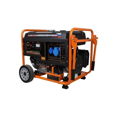 Генератор LIFAN 7 GF-4 00-00000503 фото 6