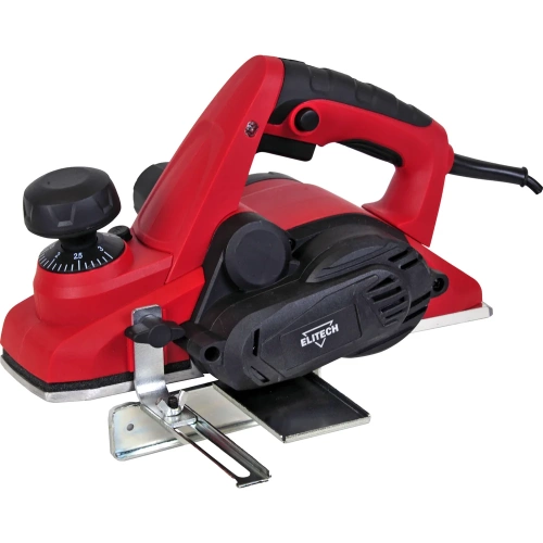 Рубанок Elitech Р 082 (E2209.002.00) ДМ 202423 фото 3 Рубанок Elitech Р 082 (E2209.002.00) ДМ 202423 фото 3