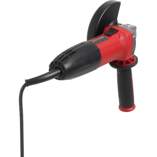 Углошлифовальная машина Vega 1050Вт, 125мм, 11000 об/мин VG1050/125 фото 10