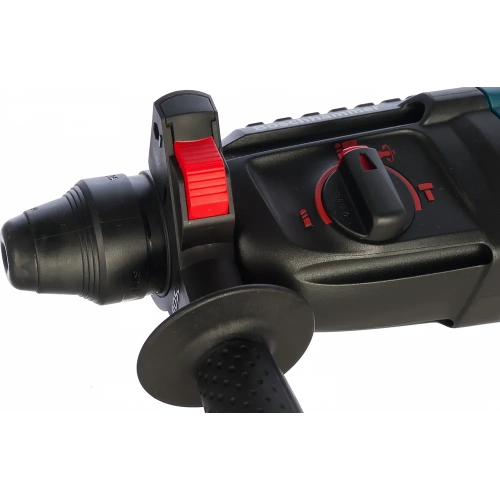 Перфоратор Bosch GBH 2-26 DRE 0.611.253.708 0611253708 фото 5 Перфоратор Bosch GBH 2-26 DRE 0.611.253.708 0611253708 фото 5