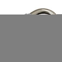 Замок навесной ЗН2-26.50 мм Сибртех