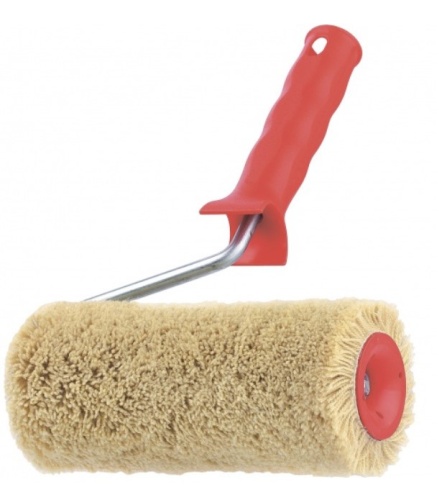 Валик малярный Matrix 80751 180 мм полиакрил