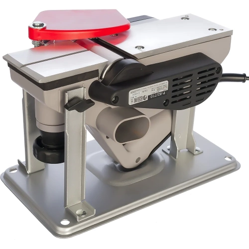 Электрорубанок Интерскол Р-82/710 50.1.0.12 фото 4 Электрорубанок Интерскол Р-82/710 50.1.0.12 фото 4