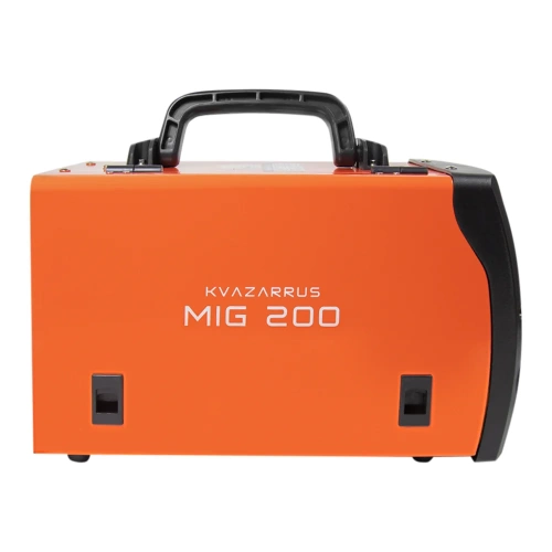 Сварочный полуавтомат Foxweld KVAZARRUS MIG 200 6611 фото 8 Сварочный полуавтомат Foxweld KVAZARRUS MIG 200 6611 фото 8