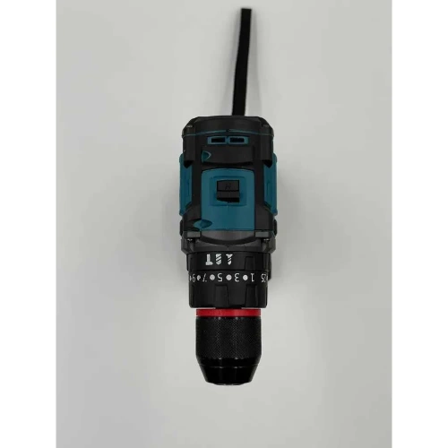 Бесщеточная аккумуляторная дрель-шуруповерт BlackWeld JZ02-10-2Y 21V 2.0Ah 150177 фото 4