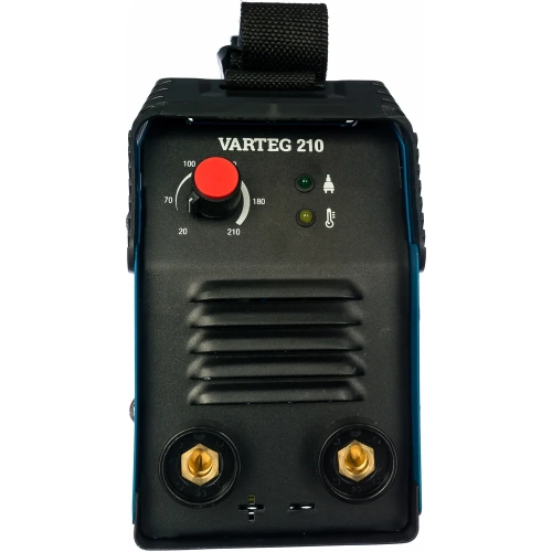 Сварочный аппарат Foxweld VARTEG 210 5893 фото 4