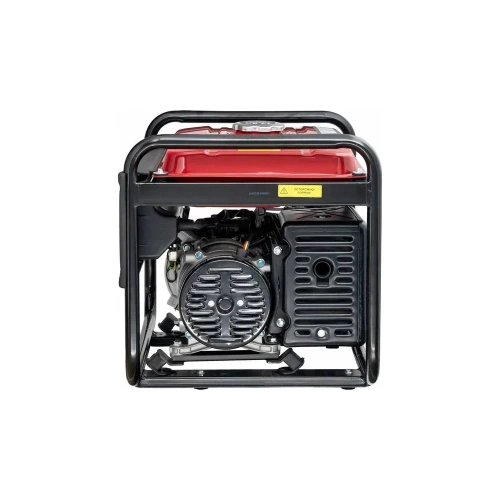 Бензиновый генератор HND GE 2200 PL с двигателем Honda GE2200PL фото 4 Бензиновый генератор HND GE 2200 PL с двигателем Honda GE2200PL фото 4