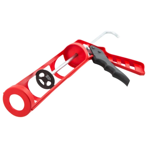 Скелетный пистолет для герметиков BEOROL 245788 фото 5