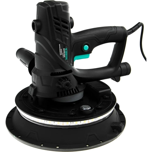 Шлифмашина для стен и потолков NIREX DWS 950/225 DWS950/225 фото 3 Шлифмашина для стен и потолков NIREX DWS 950/225 DWS950/225 фото 3