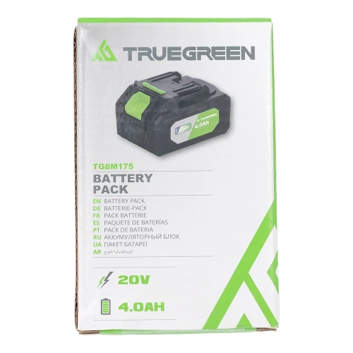 Аккумулятор 4.0 А*ч TRUEGREEN TG8M175 фото 9