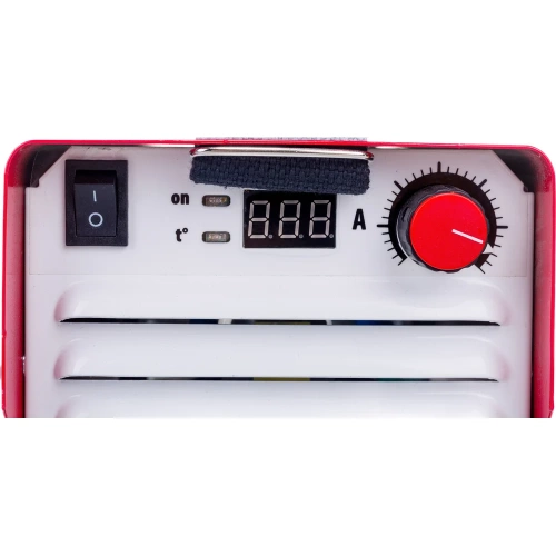 Сварочный инвертор Торус-250 фото 8